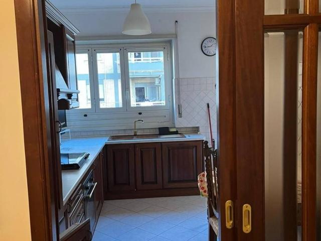 Appartamento in affitto a Roma RM