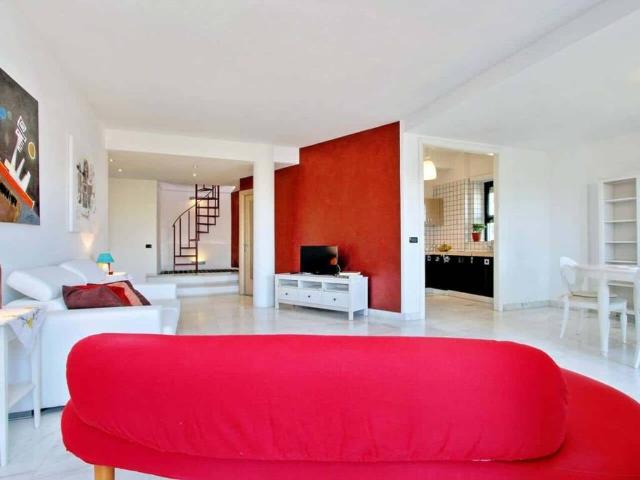 Appartamento in affitto a Roma RM