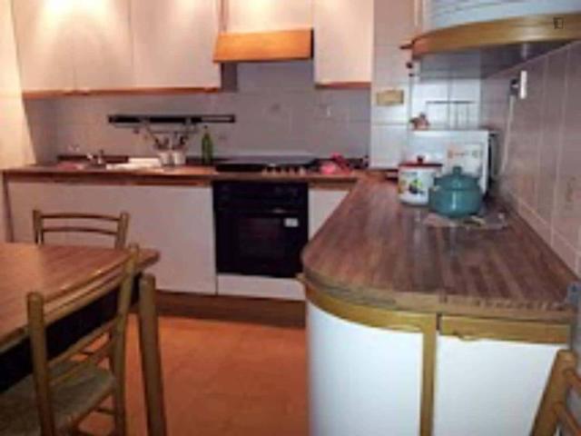 Appartamento in affitto a Roma RM