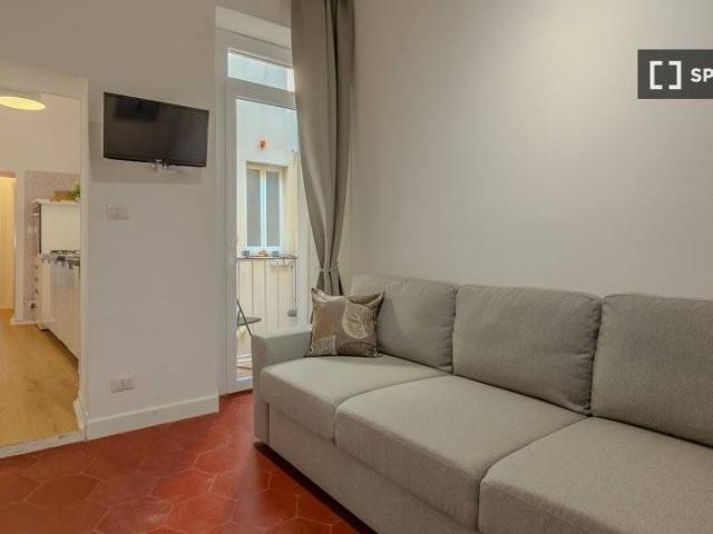 Appartamento in affitto a Roma RM