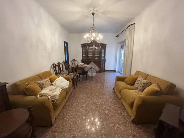 Appartamento in affitto a Roma RM