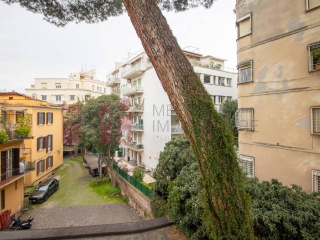 Appartamento in affitto a Roma RM