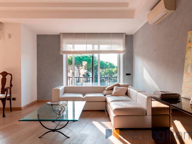 Appartamento in affitto a Roma RM