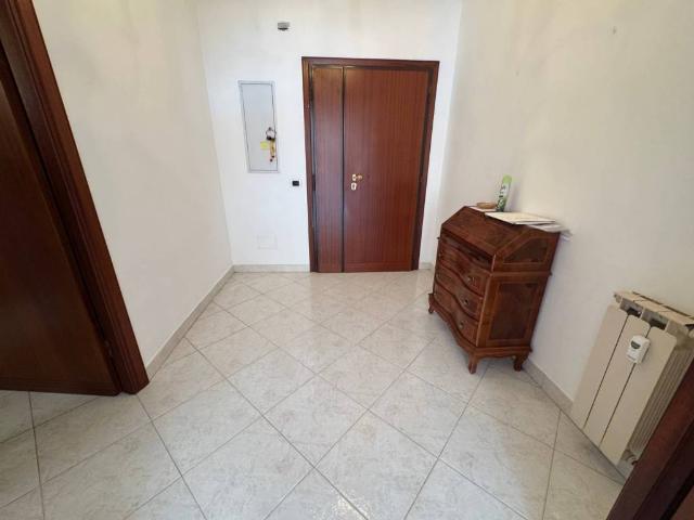 Appartamento in affitto a Roma RM