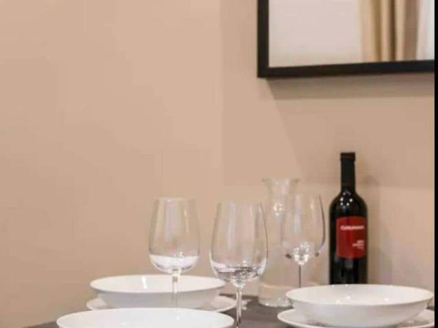 Appartamento in affitto a Roma RM