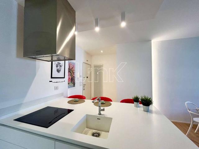 Appartamento in affitto a Roma RM