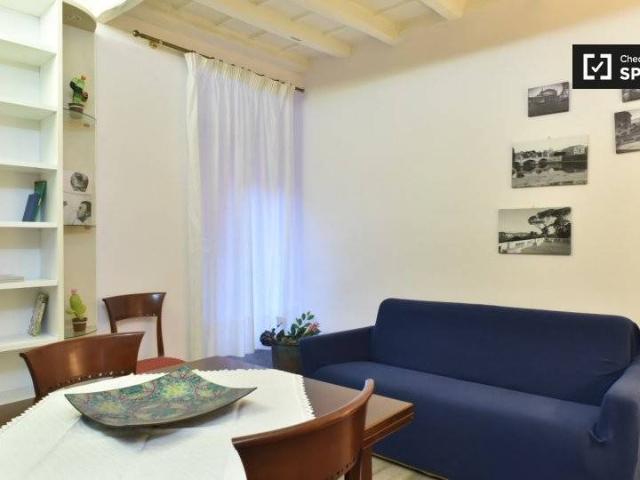 Appartamento in affitto a Roma RM