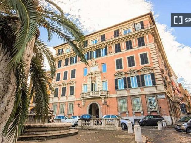 Appartamento in affitto a Roma RM