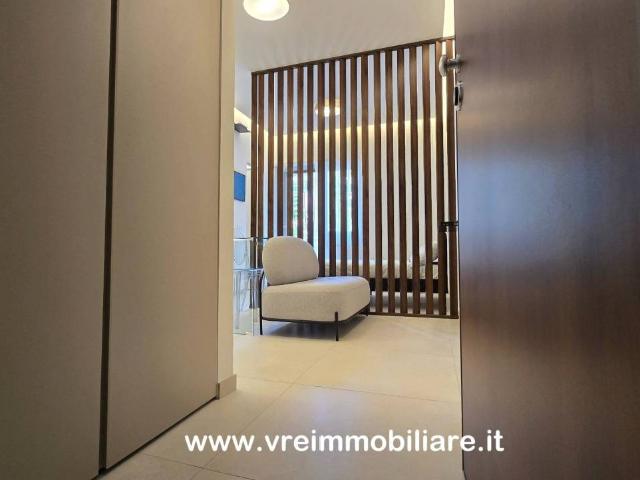 Appartamento in affitto a Roma RM