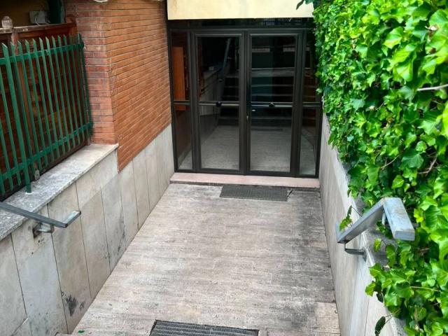 Appartamento in affitto a Roma RM