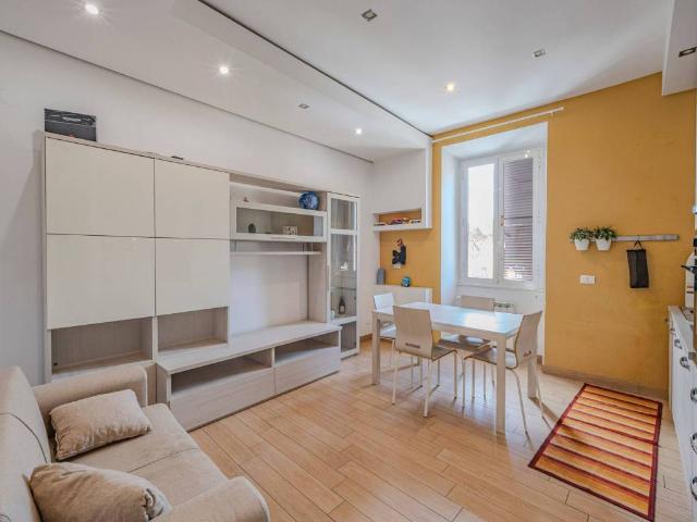 Appartamento in affitto a Roma RM