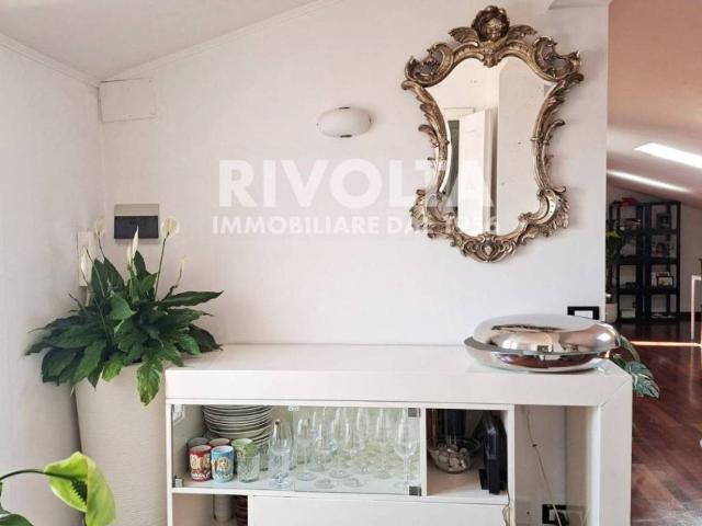 Appartamento in affitto a Roma RM