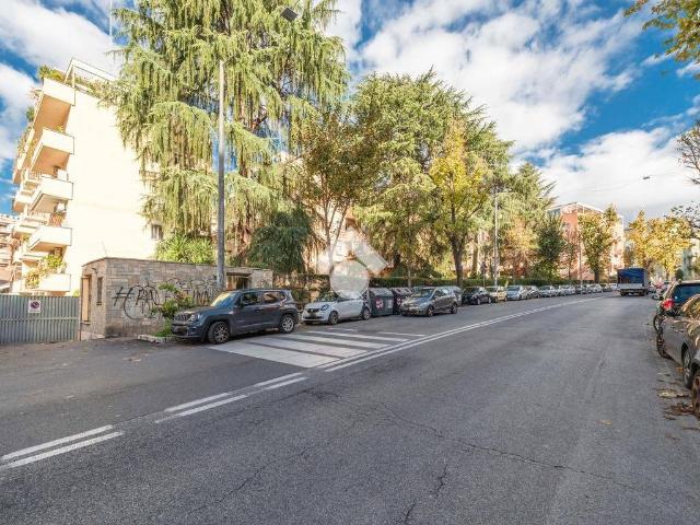 Appartamento in affitto a Roma RM