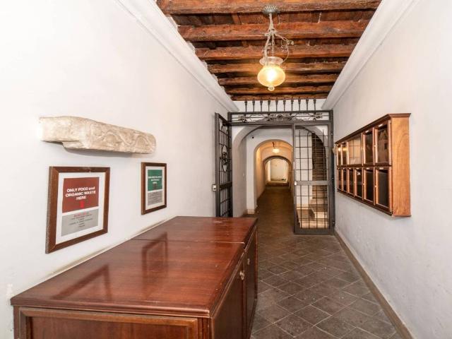Appartamento in affitto a Roma RM