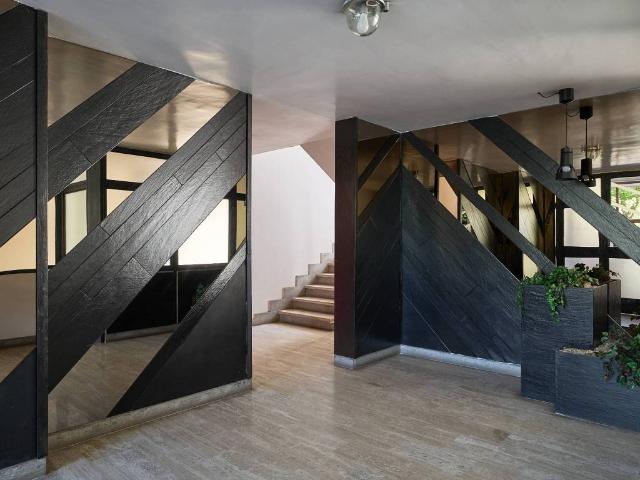 Appartamento in affitto a Roma RM
