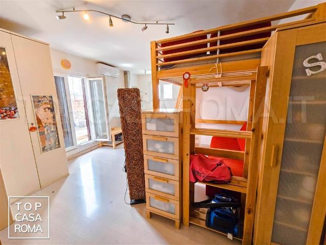 Appartamento in affitto a Roma RM