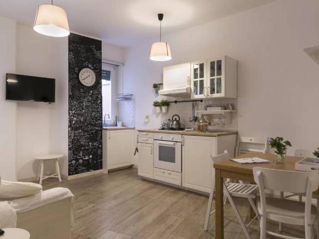 Appartamento in affitto a Roma RM