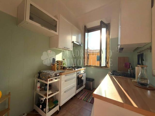 Appartamento in affitto a Roma RM