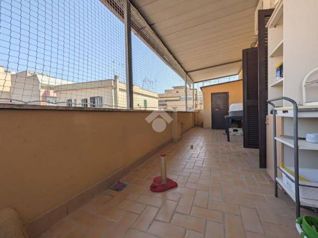 Appartamento in affitto a Roma RM