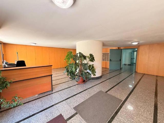 Appartamento in affitto a Roma RM