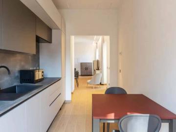 Appartamento in affitto a Roma RM