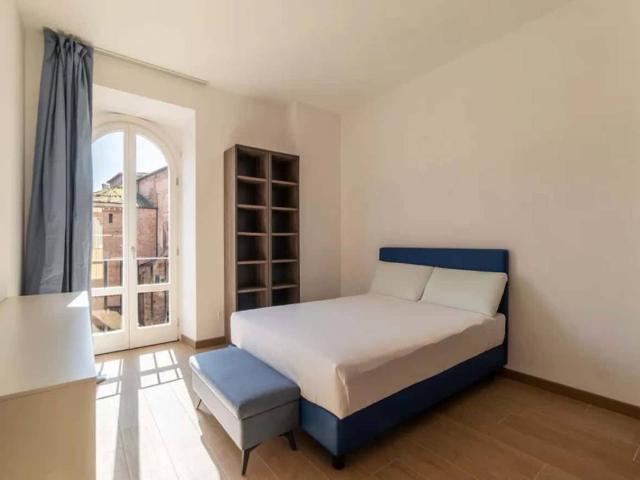 Appartamento in affitto a Roma RM