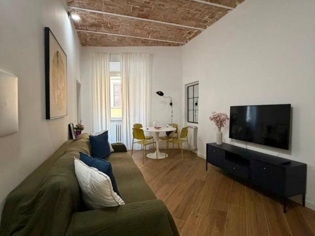 Appartamento in affitto a Roma RM