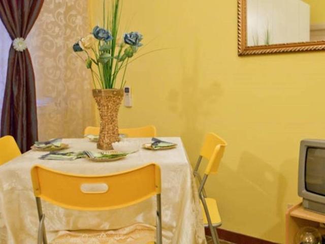 Appartamento in affitto a Roma RM