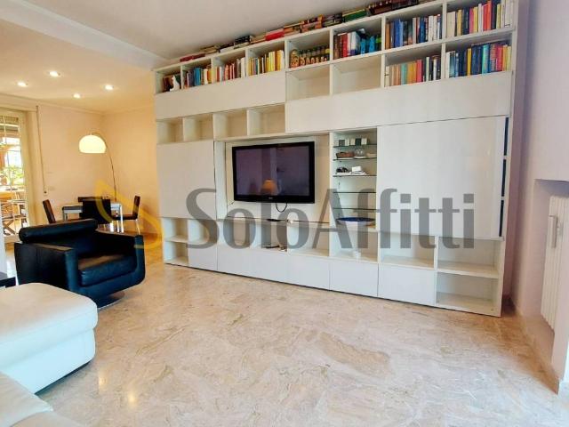 Appartamento in affitto a Roma RM