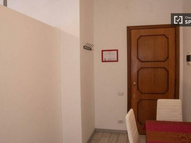 Appartamento in affitto a Roma RM