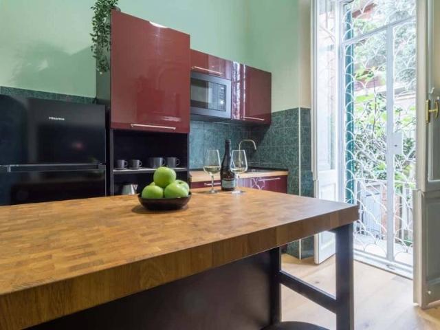 Appartamento in affitto a Roma RM