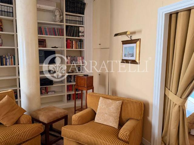 Appartamento in affitto a Roma RM