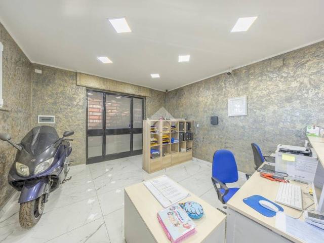 Appartamento in affitto a Roma RM
