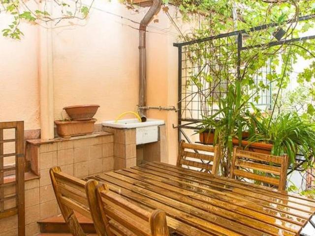 Appartamento in affitto a Roma RM