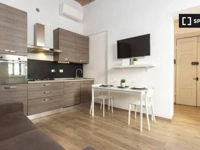 Appartamento in affitto a Roma RM