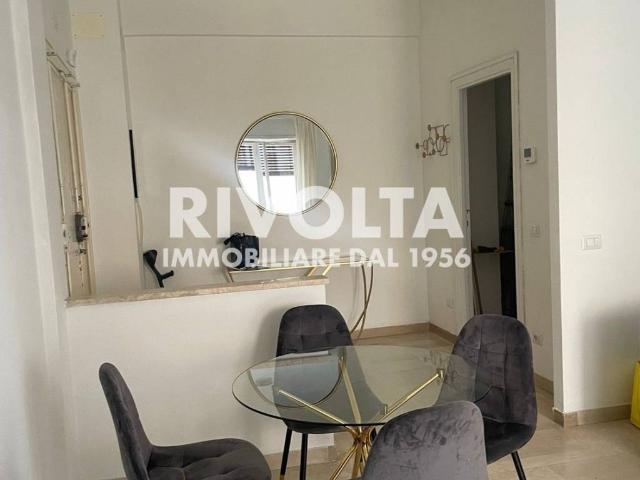 Appartamento in affitto a Roma RM