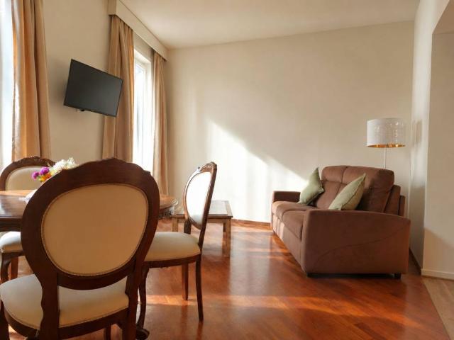 Appartamento in affitto a Roma RM