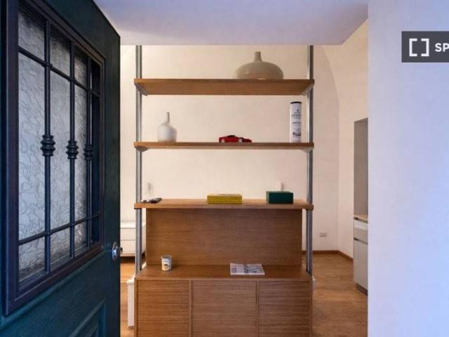 Appartamento in affitto a Roma RM