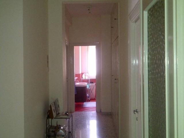 Appartamento in affitto a Roma RM