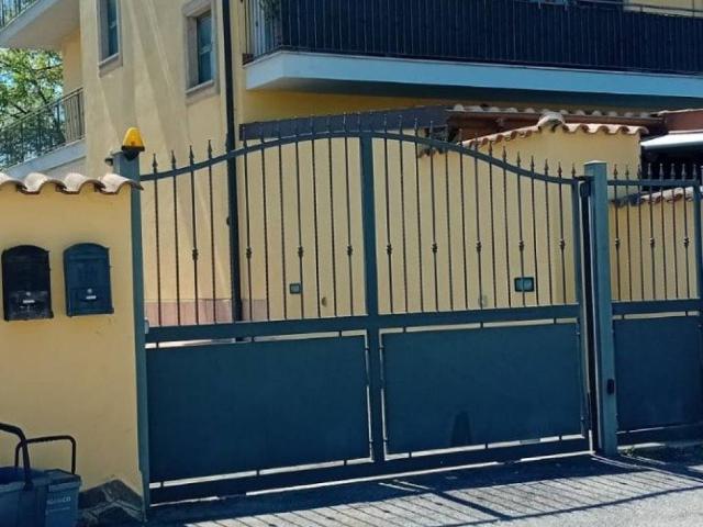 Appartamento in affitto a Roma RM