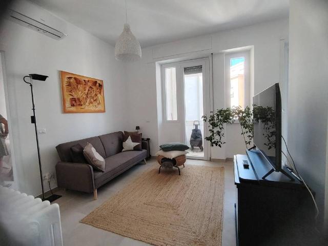Appartamento in affitto a Roma RM