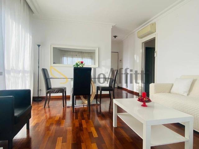 Appartamento in affitto a Roma RM