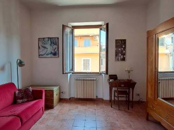 Appartamento in affitto a Roma RM