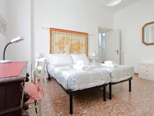Appartamento in affitto a Roma RM