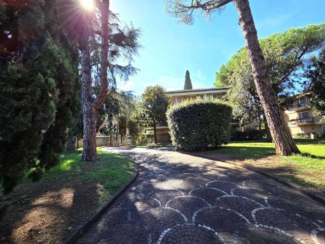 Appartamento in affitto a Roma RM