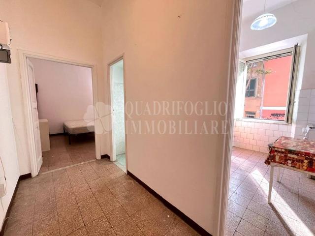 Appartamento in affitto a Roma RM