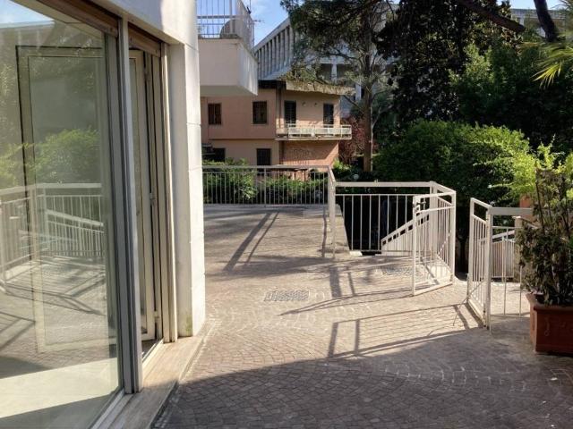 Appartamento in affitto a Roma RM