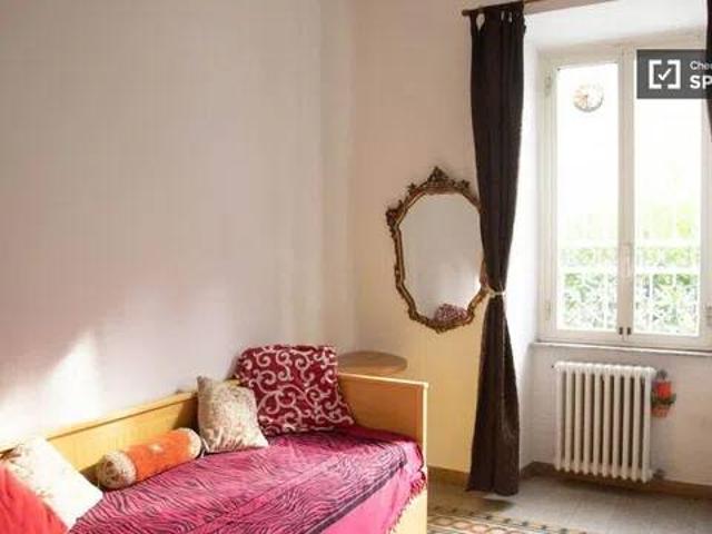 Appartamento in affitto a Roma RM