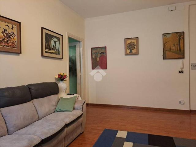 Appartamento in affitto a Roma RM