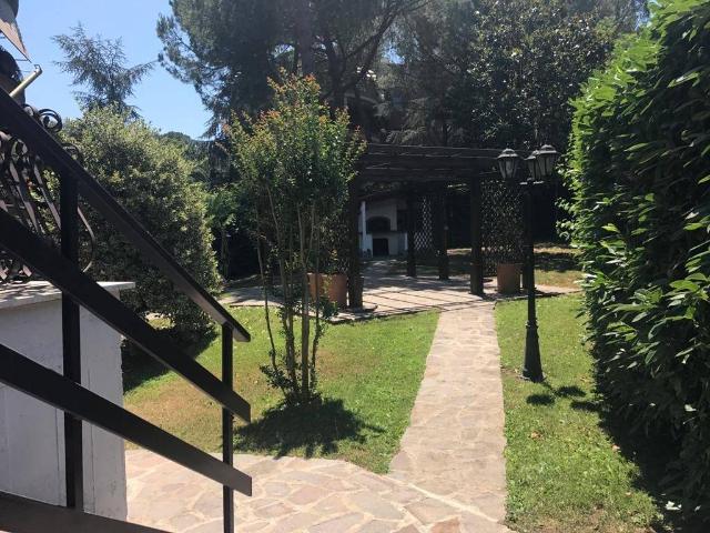 Appartamento in affitto a Roma RM